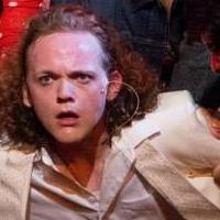 BWW Reviews: The Who's TOMMY at Mad Cow Theatre