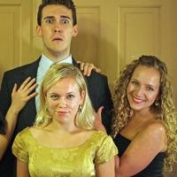 Millbrook Playhouse's DON'T DRESS FOR DINNER Opens this Weekend Video