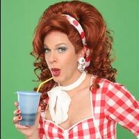 BWW Reviews: DIXIE'S TUPPERWARE PARTY is a Fun, Frivolous Night Out Video
