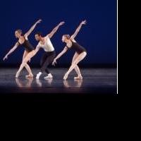 Pacific Northwest Ballet at City Center Video