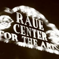 Mike Vandercook Joins Raue Center as Director of Production Video