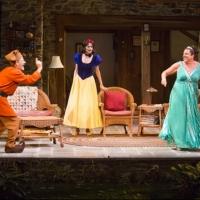 Photo Flash: First Look at The Old Globe's VANYA AND SONIA AND MASHA AND SPIKE Video