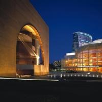 ROOM ON THE BROOM, EGG, CINDERELLA and More Set for Segerstrom's 2015-16 Family Serie