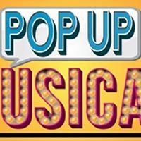 POP UP MUSICAL Begins Next Month at Plymouth Playhouse