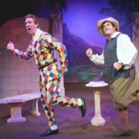 BWW Reviews: Austin Playhouse Triumphs with TRIUMPH OF LOVE Video