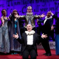 Photo Flash: First Look at SING FOR YOUR SHAKESPEARE at Westport Country Playhouse Video