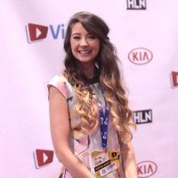 Teen Vlogger, Zoella's Debut Novel, GIRL ONLINE, Tops J.K. Rowling Book Sales