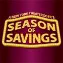 Season of Savings - Up to 50% Off on Broadway's Biggest Hits!