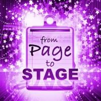 Aria Entertainment Launches Kickstarter for From Page To Stage Fesitval Video