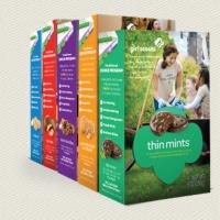 National Girl Scout Cookie Weekend Kicks Off Cookie Season
