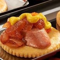 RITZ Crackers Calls a NY Blitz on Game Day Snacking