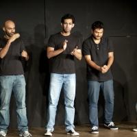 National Centre for the Performing Arts Launches Three New Theatre & Film Initiatives