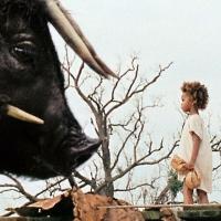 BEASTS OF THE SOUTHERN WILD Screening with Wordless Music Orch and Lost Bayou Rambler Video