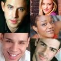 Robin DeJesus, Santino Fontana and More Set for NAMT Festival of New Musicals Video