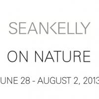 Group Exhibition ON NATURE to Open at Sean Kelly Tomorrow Video
