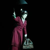 BWW Reviews: MARY POPPINS Flies in to Sacramento Video