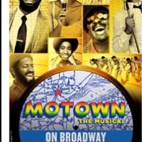 MOTOWN, THE NANCE, THE LION KING to Hold Actors Fund Performances This Summer Video