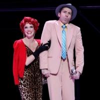 BWW Reviews: GUYS AND DOLLS Opens to Much Applause in Melbourne Video