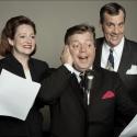 WaterTower Theatre Opens IT'S A WONDERFUL LIFE: A LIVE RADIO PLAY Tonight Video