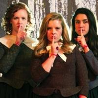 The Coterie & UMKC Present AFFLICTED: DAUGHTERS OF SALEM, Now thru 2/23