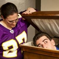 BWW Reviews: PARLOR GAMES, Not just For Children Any More
