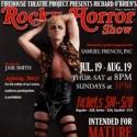 Firehouse Theatre Project Extends ROCKY HORROR Through 8/25 Video