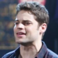 BWW Exclusive: On the Set of SMASH - Jeremy Jordan on Being the New Bad Boy, His Tran Video