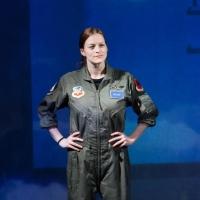 American Blues Theater Hosts Benefit Performance of Multi-Award Winning GROUNDED…