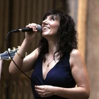 Gabrielle Stravelli Debuts New Show Directed by Marilyn Maye, 7/17-31
