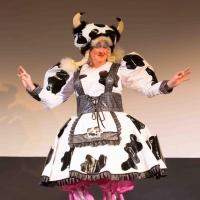 JACK AND THE BEANSTALK and OH NO IT ISN'T Bring Festive Fun to Belgrade Theatre, Nov…
