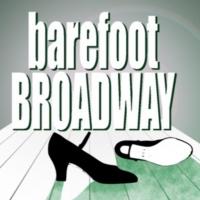 Noelle Hannibal & Tara Bissett's BAREFOOT BROADWAY at La Sala Rossa to Benefit Lac-Megantic, 7/28