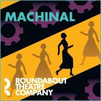 MACHINAL- Save up to $48 per ticket!
