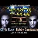 L.A. Theatre Works Will Record THE MOTHERF***ER WITH THE HAT, 1/31-2/3 Video