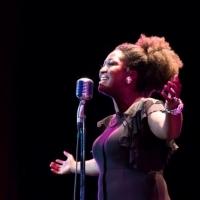 Photo Flash: Amber Iman and More at Queens Theatre's 25th Anniversary Gala