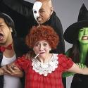 BWW Reviews: FORBIDDEN BROADWAY Back to Skew Behemoths of the Great White Way Video