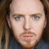 MATILDA's Tim Minchin to Appear on Studio 360 This Weekend Video