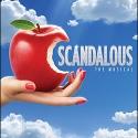 Broadway-Bound SCANDALOUS Website Launches Today Video