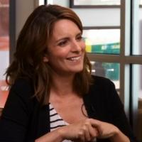 STAGE TUBE: Tina Fey, Judd Apatow and More in Showtime's INSIDE COMEDY Video