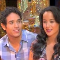 STAGE TUBE: Watch A Whole New Sizzle Reel of ALADDIN on Broadway!