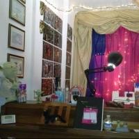 Brooklyn's M Center for Art & Wellness Celebrates One-Year Anniversary, Beginning Tod