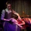 BWW Reviews: THE SCARLET LETTER at University of Texas is Best When Faithful