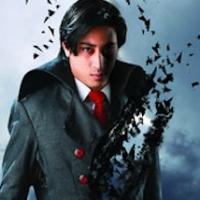 THE PICTURE OF DORIAN GRAY Opens Synetic Theater's 2013-14 Season Tonight Video