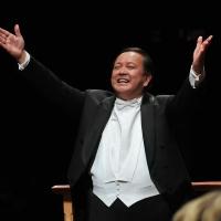 San Diego Symphony Music Director Announces His Departure