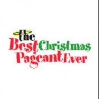 THE BEST CHRISTMAS PAGEANT EVER Comes to Manatee Performing Arts, Now thru 12/22 Video
