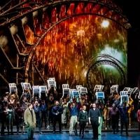 BWW Reviews: Austin Opera's A MASKED BALL Takes a Backseat to Previous Productions