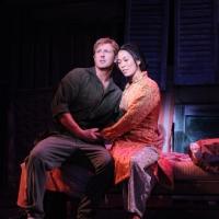 Photo Flash: First Look at the Riverside Theatre's MISS SAIGON with Will Ray, EJ…