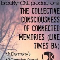 D3C & BrooklynONE to Present Dream-Centric One Act Plays Tonight at Mr. Dennehy's Video