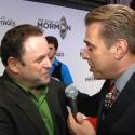 BWW TV: Star-Studded Red Carpet Arrivals for Pantages' BOOK OF MORMON - Jason Alexand Video