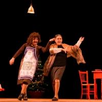 Teatro della Cometa - 'Piscistoccu a ghiotta' di Ninni Bruschetta