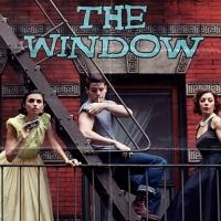THE WINDOW to Open 1/18 Cherry Lane Theater Video